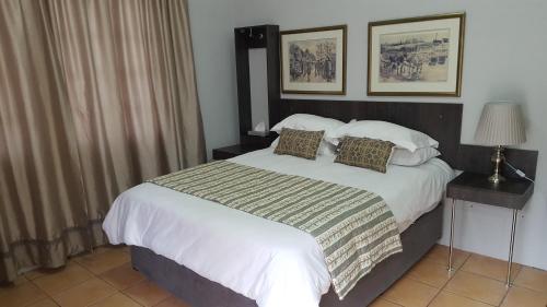 Фотография мини отеля Purdy's Place