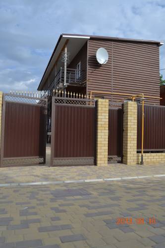 Фотография гостиницы Морская, 250