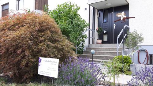 Фотография мини отеля MyBednBreakfast in Bottmingen