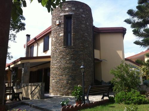 Фотография мини отеля B&B Hibiscus