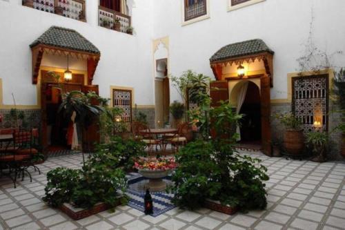 Фотографии мини отеля 
            Riad Dalia