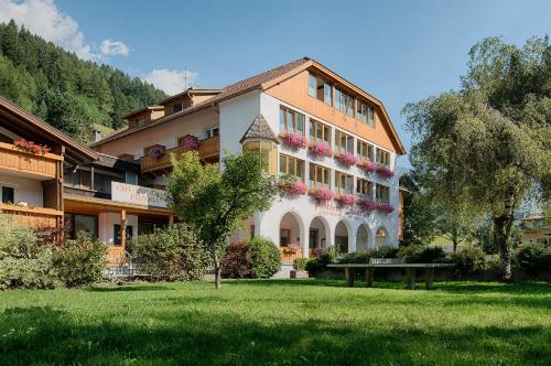 Фотография гостиницы Parkhotel Schachen