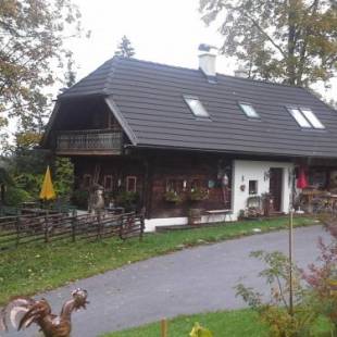 Фотографии гостевого дома 
            Chalet Teufelsteinblick