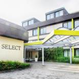 Фотография гостиницы Select Hotel Erlangen