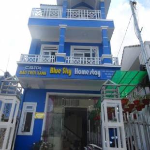 Фотографии мини отеля 
            Blue Sky Homestay