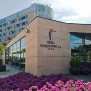 Фотографии гостиницы 
            Van der Valk Hotel Amersfoort A1