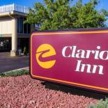 Фотография гостиницы Clarion Inn At Platte River