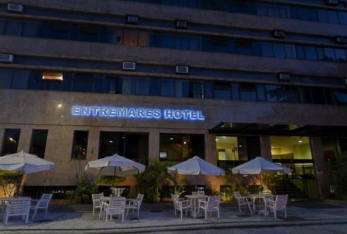 Фотографии гостиницы 
            Entremares Hotel