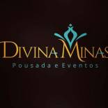 Фотография мини отеля Pousada Divina Minas