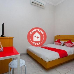 Фотография гостиницы OYO 3060 Al Fatih Guest House Syariah