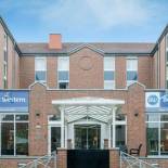 Фотография гостиницы Best Western PLAZA Hotel Grevenbroich