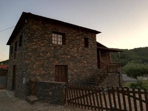 Фотография гостевого дома Casa do Rebelhe