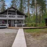 Фотография гостевого дома Holiday Home Antinranta