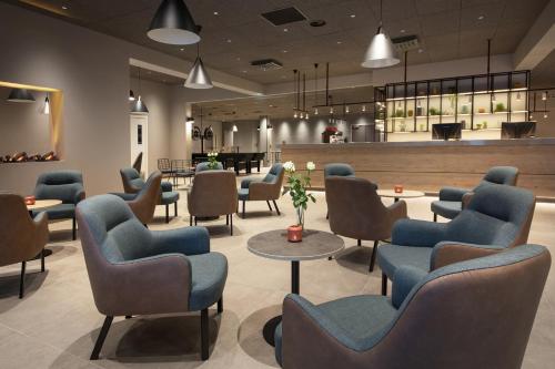 Фотография гостиницы Scandic Kokstad