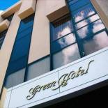 Фотография гостиницы Kochi Green Hotel Harimayabashi