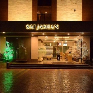 Фотография гостиницы Hotel Sai Jashan