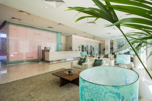 Фотография гостиницы Olissippo Oriente