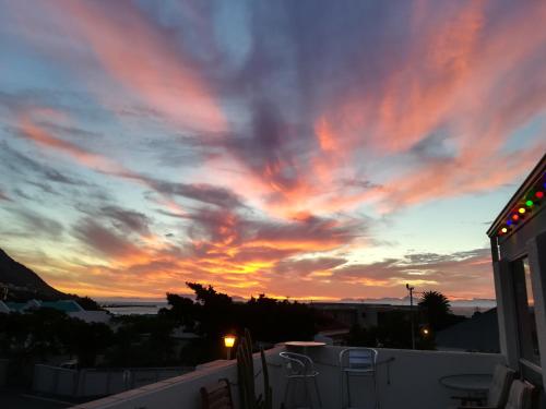 Фотография гостевого дома Big Skies Guesthouse