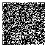 QR код хостела НОРА