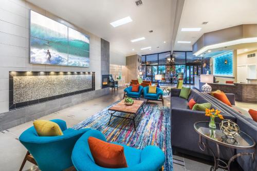 Фотография гостиницы San Clemente Inn