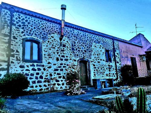 Фотография гостевого дома Villa Etna Masi'