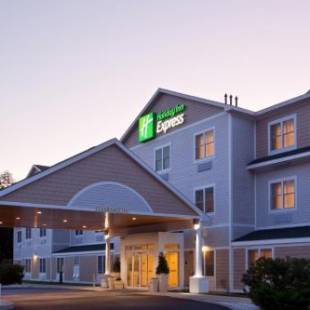 Фотографии гостиницы 
            Holiday Inn Express Hotel & Suites Freeport, an IHG Hotel