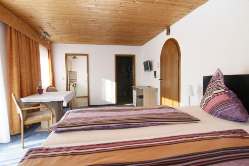 Фотография гостевого дома Gästehaus Kirner