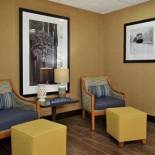 Фотография гостиницы Hampton Inn & Suites Madisonville