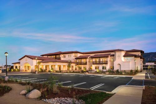 Фотография гостиницы Residence Inn by Marriott Santa Barbara Goleta