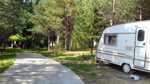 Фотография кемпинга GREENWOOD