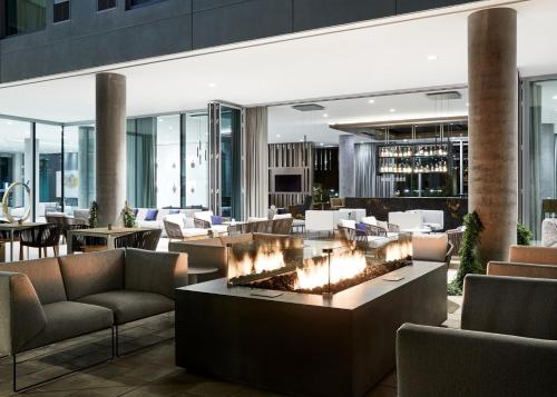 Фотография гостиницы AC Hotel Phoenix Biltmore