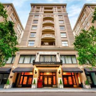 Фотографии гостиницы 
            Embassy Suites Portland - Downtown