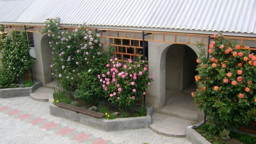 Фотография пансионата Веселый бумеранг