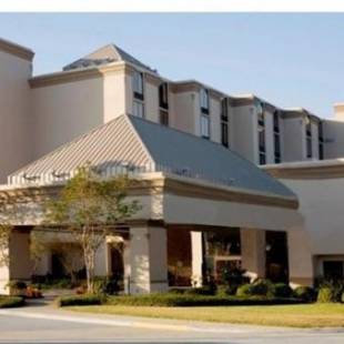 Фотографии гостиницы 
            Holiday Inn Baton Rouge-South, an IHG Hotel