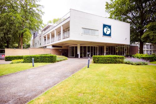 Фотография гостиницы Fletcher Hotel Restaurant Amersfoort