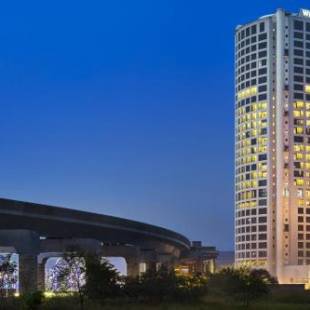 Фотографии гостиницы 
            The Westin Kolkata Rajarhat