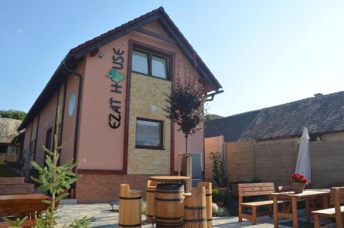 Фотография гостевого дома Ezathouse Devičie