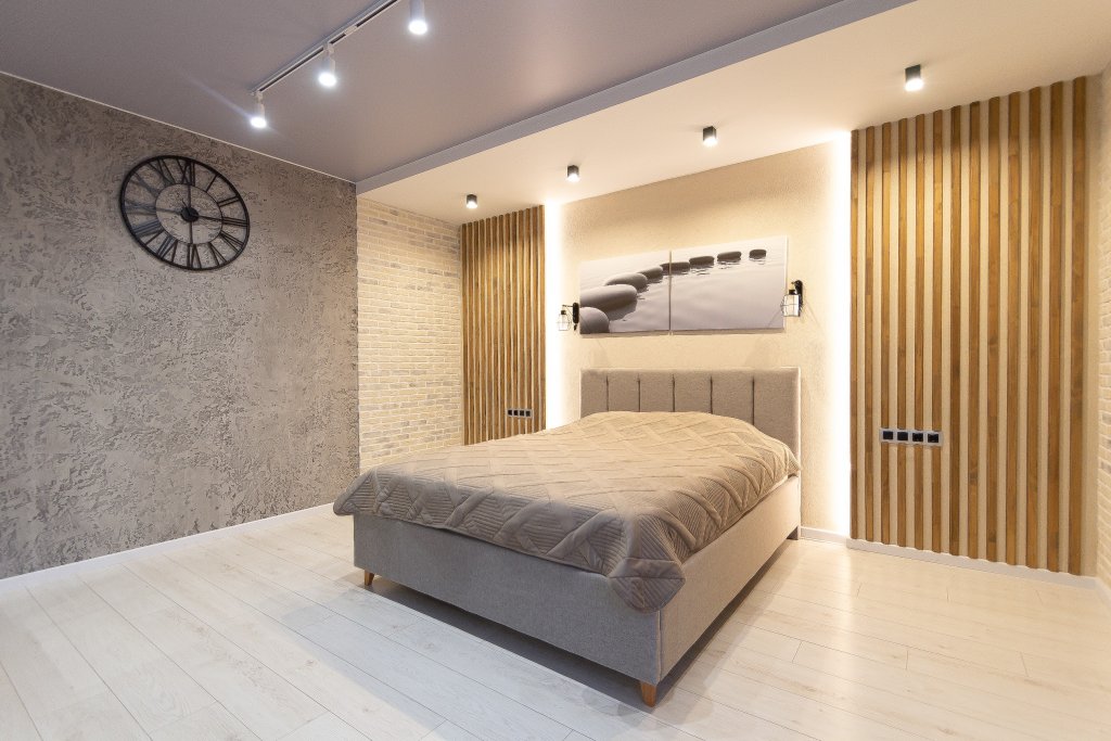 Фотография квартиры Апартаменты Каллио