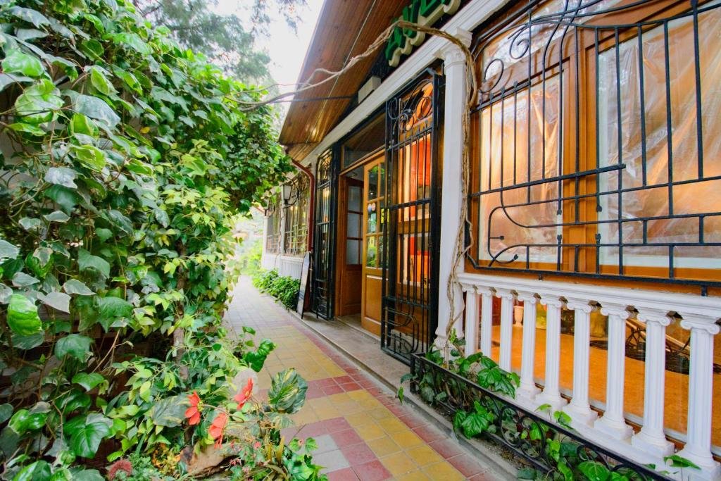 Фотография гостиницы Мое море