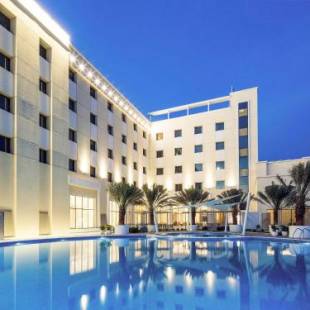 Фотографии гостиницы 
            Mercure Sohar