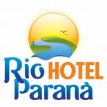 Фотография гостиницы Hotel Rio Paraná