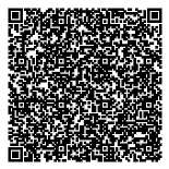 QR код гостиницы Алубика