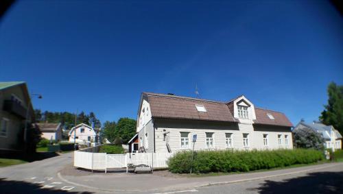 Фотография гостиницы Vääksyn Apteekinmajoitus