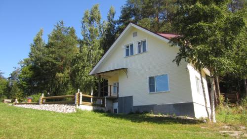 Фотография гостевого дома Раухала Плейс