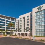 Фотография гостиницы Homewood Suites by Hilton Tampa Airport - Westshore