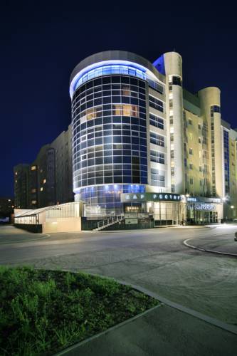 Фотография гостиницы Визави