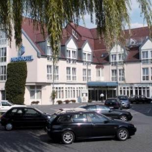 Фотографии гостиницы
Parkhotel Frankfurt Airport
