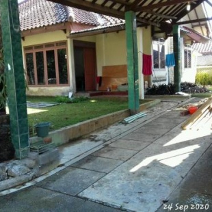 Фотография базы отдыха villa kotabunga