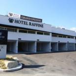 Фотография гостиницы Hotel Rafine