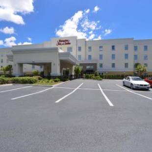 Фотографии гостиницы 
            Hampton Inn & Suites - Ocala